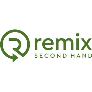 remix second hand